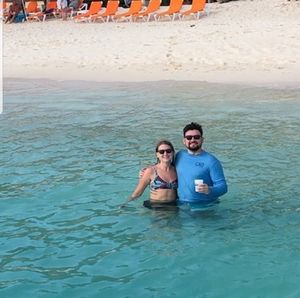 Meet your Posher, Cole